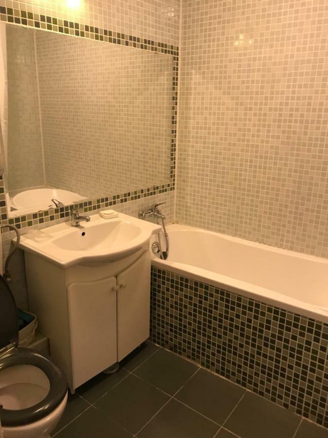 Apartment Calea 13 Septembrie Bucharest