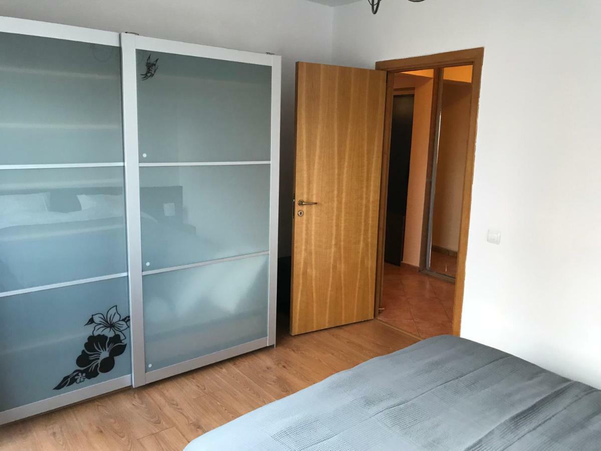 Calea 13 Septembrie Apartment Bucharest