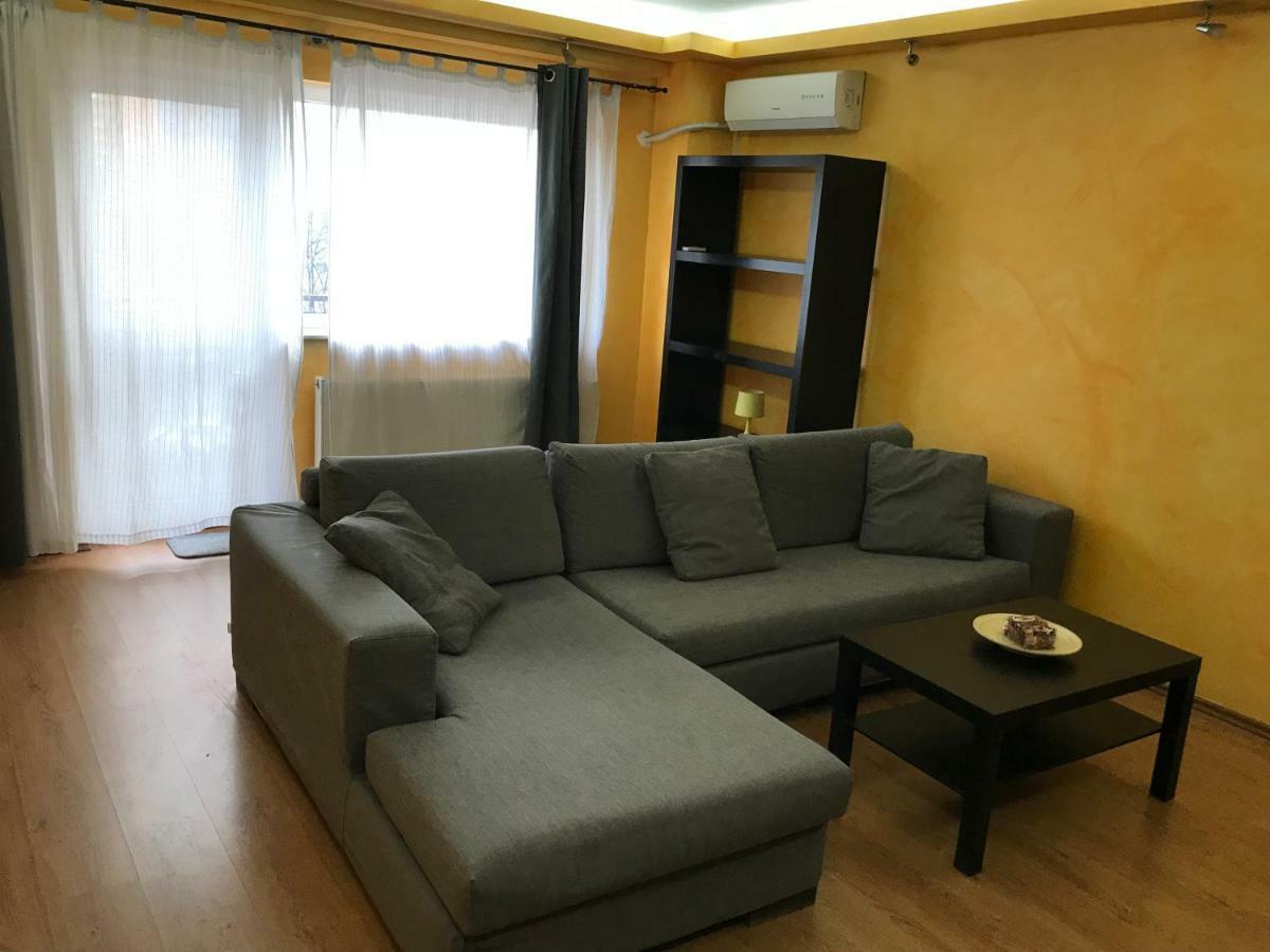 Apartment Calea 13 Septembrie *