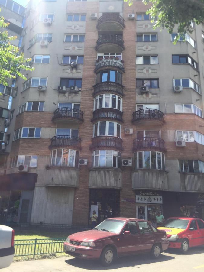 Apartment Calea 13 Septembrie *